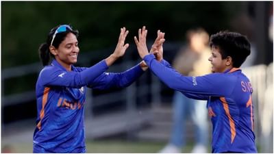 IND vs SA, LIVE Score, Women’s World Cup 2022: દક્ષિણ આફ્રિકાએ છેલ્લા બોલ પર મેચ જીતી લીધી,નો-બોલે રમત બગાડી