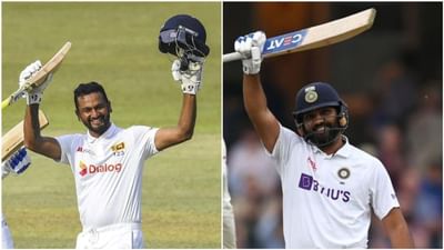 ભારત અને શ્રીલંકા (India Vs Sri Lanka) વચ્ચેની ટેસ્ટ સિરીઝ ઘણી મહત્વની છે. ભારત તેને જીતીને વર્લ્ડ ટેસ્ટ ચેમ્પિયનશિપમાં તેની સ્થિતિ સુધારવાનો પ્રયાસ કરશે, જ્યારે શ્રીલંકા ભારતમાં તેનો 40 વર્ષનો ખરાબ રેકોર્ડ બદલવાનો પ્રયાસ કરશે.