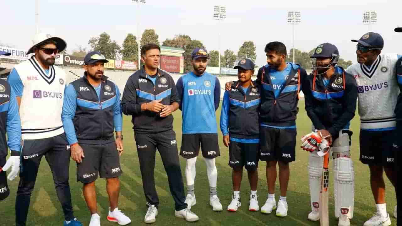 IND vs SL: મોહાલીનું મેદાન ભારત-શ્રીલંકા માટે મિશન બન્યુ છે, જીત મેળવવા આ પ્રકારની Playing XI પસંદ કરી