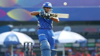 IPL 2022: મુંબઈ ઈન્ડિયન્સનો આ 19 વર્ષીય ખેલાડી આગામી મિસ્ટર આઈપીએલ બનશે
