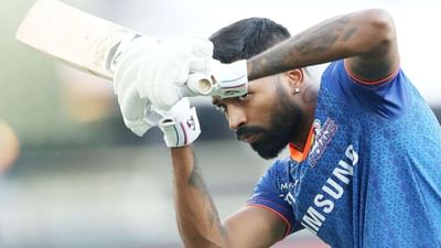 IPL 2022: હાર્દિક પંડ્યાના દમ અને તેના યોગદાનના રોહિત શર્માએ કર્યા વખાણ, નવી ભૂમિકા માટે પાઠવી શુભેચ્છા