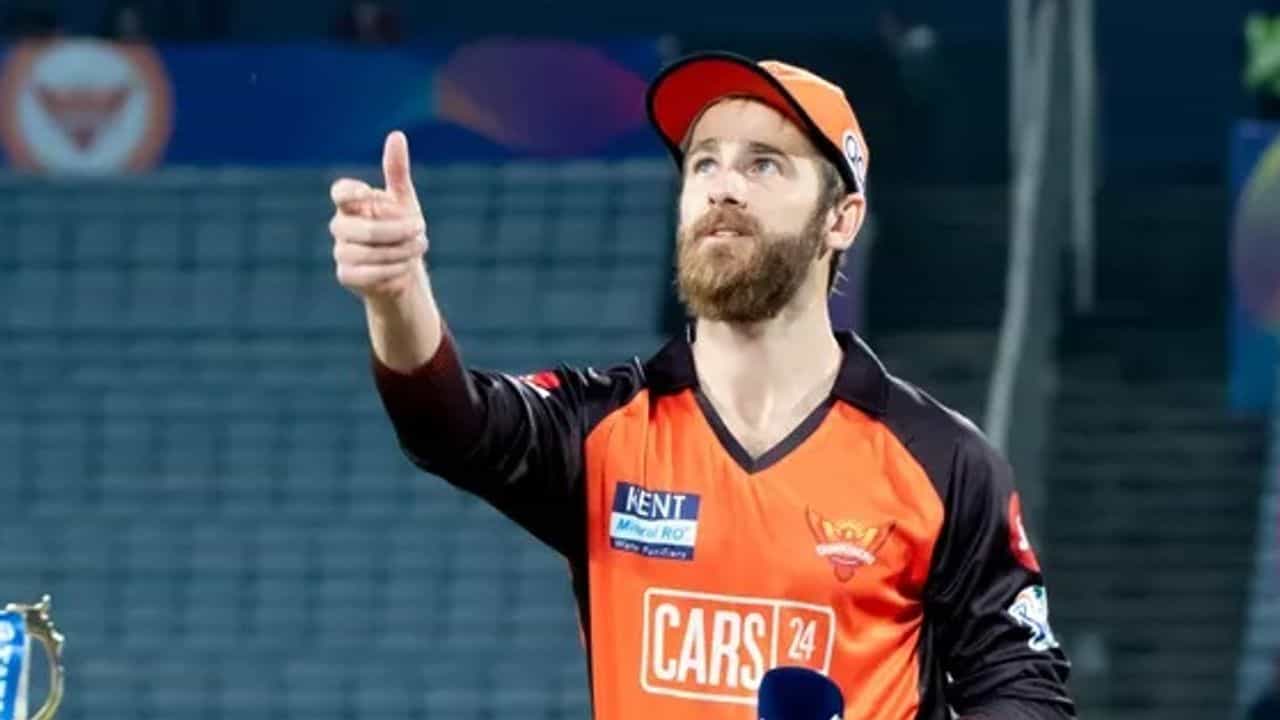 IPL 2022: કેન વિલિયસમે હાર સાથે સહવી પડી સજા, હૈદરાબાદની ટીમને રાજસ્થાન રોયલ્સ સામે આ ભૂલ પડી ભારે