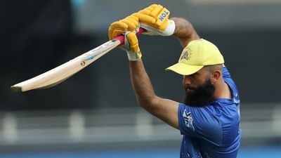 IPL 2022: મોઇન અલીના વિઝા વિવાદનો અંત, છતાંય ચેન્નાઇ સુપર કિંગ્સની પ્રથમ મેચમાં મેદાનમાં નહી જોવા મળે