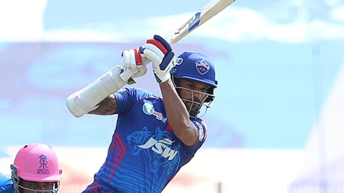 IPL 2022 Most fours in history: શિખર ધવન છે બાઉન્ડરી ફટકારવાનો માસ્ટર, તેનો વિક્રમ નજીકના ભવિષ્યમાં કોઇ નહી તોડી શકશે નહી