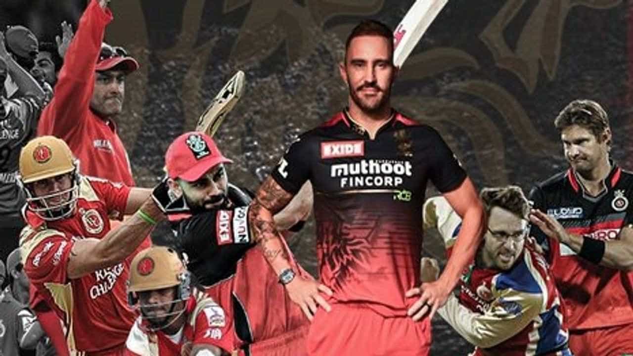 Royal Challengers Bangalore, IPL 2022: આ સિઝનમાં RCB સપનુ કરી શકશે સાકાર? જાણો કેવી હશે Playing 11?