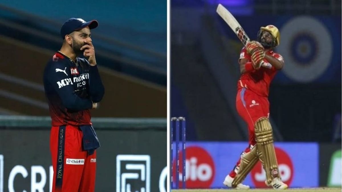 IPL 2022: પંજાબ કિંગ્સનો આ ખેલાડી ફીટનેસથી પરેશાન, ટીમથી બહાર થયા બાદ હવે વિરાટ કોહલી પાસે ભણશે પાઠ!