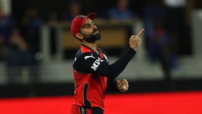 IPL 2022: વિરાટ કોહલી ફરી બનશે RCB નો કેપ્ટન! રવિચંદ્રન અશ્વિને બતાવ્યુ ક્યાં સુધીમાં સુકાન સંભાળી લેશે
