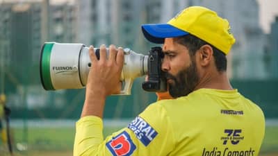 IPL 2022: રવિન્દ્ર જાડેજા તો ચેન્નાઇ સુપર કિંગ્સની કેપ્ટનની ભૂમિકામાં જોવા મળી શકે છે! રૈનાએ કર્યો CSK ના કેપ્ટનને લઇ ખુલાસો