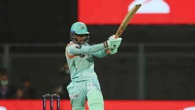 IPL 2022: ગુજરાત ટાઈટન્સના સ્ટાર બોલર પર છગ્ગા ઉડાવનારો ખેલાડી Ayush Badoni કોણ છે, જેણે ડેબ્યૂ મેચમાં અડધી સદી ફટકારી, જાણો