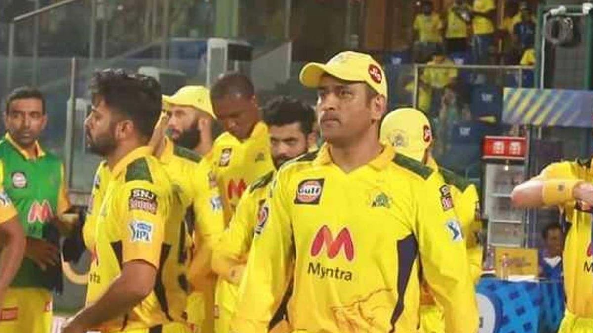 IPL 2022, CSK vs KKR, LIVE Streaming: સિઝનની પ્રથમ ટક્કર, જાણો ક્યારે, ક્યા અને કેવી રીતે જોઇ શકાશે