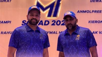 IPL 2022: રોહિત શર્માના બેટીંગ ક્રમ વિશે પૂછી લેતા જ ચોંકી ઉઠ્યો, હિટમેને કહ્યુ આ શુ છે ?