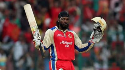 IPL Most Sixers: સિક્સર કિંગ ક્રિસ ગેઇલ ના નામે છે આઇપીએલના ઇતિહાસમાં સૌથી વધુ છગ્ગા ફટકારવાનો વિક્રમ, જાણો યાદી