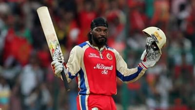 IPL Most Sixers: સિક્સર કિંગ ક્રિસ ગેઇલ ના નામે છે આઇપીએલના ઇતિહાસમાં સૌથી વધુ છગ્ગા ફટકારવાનો વિક્રમ, જાણો યાદી