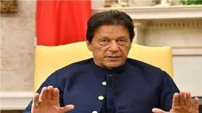 સરકારને ઉથલાવી દેવાના કાવતરાથી માંડીને પોતાના માટેના ખતરા સુધી, ઈમરાને ઈસ્લામાબાદની રેલીમાં વિપક્ષ પર કર્યા પ્રહાર