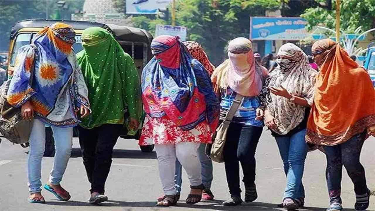 ગુજરાતમાં માર્ચ મહિનામાં જ ગરમીનો પારો 40 ડીગ્રીને વટાવશે, હવામાન વિભાગે હીટવેવની કરી આગાહી