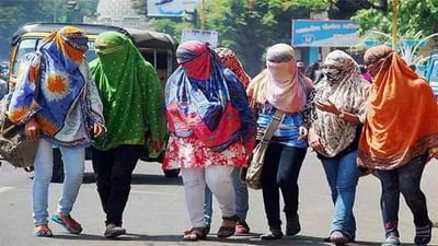 ગુજરાતમાં માર્ચ મહિનામાં જ ગરમીનો પારો 40 ડીગ્રીને વટાવશે, હવામાન વિભાગે હીટવેવની કરી આગાહી