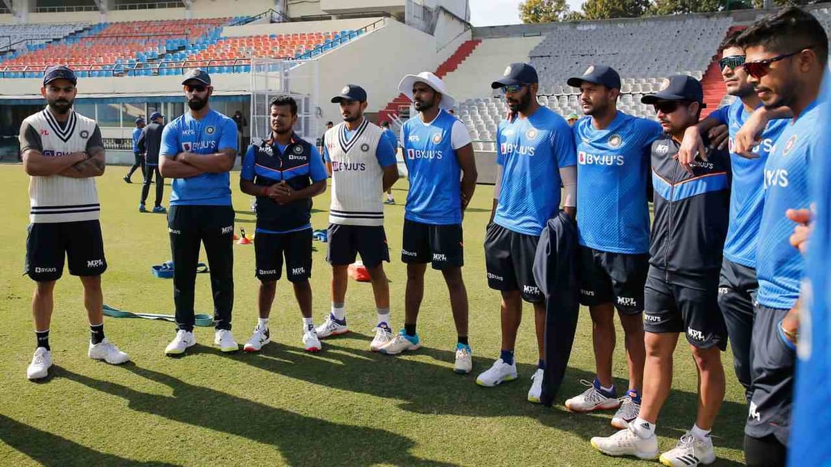 IND VS SL, 1st Test: શ્રીલંકા પર ભારે પડશે ભારત, જાણો કેવી હશે મોહાલી ટેસ્ટમાં ભારતીય Playing XI