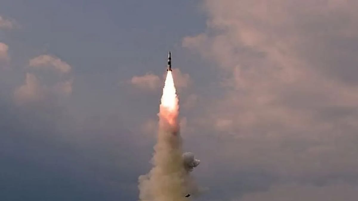 Odisha: ભારતની તાકાતમાં વધારો, જમીનથી હવામાં પ્રહાર કરતી મિસાઈલનું સફળ પરીક્ષણ