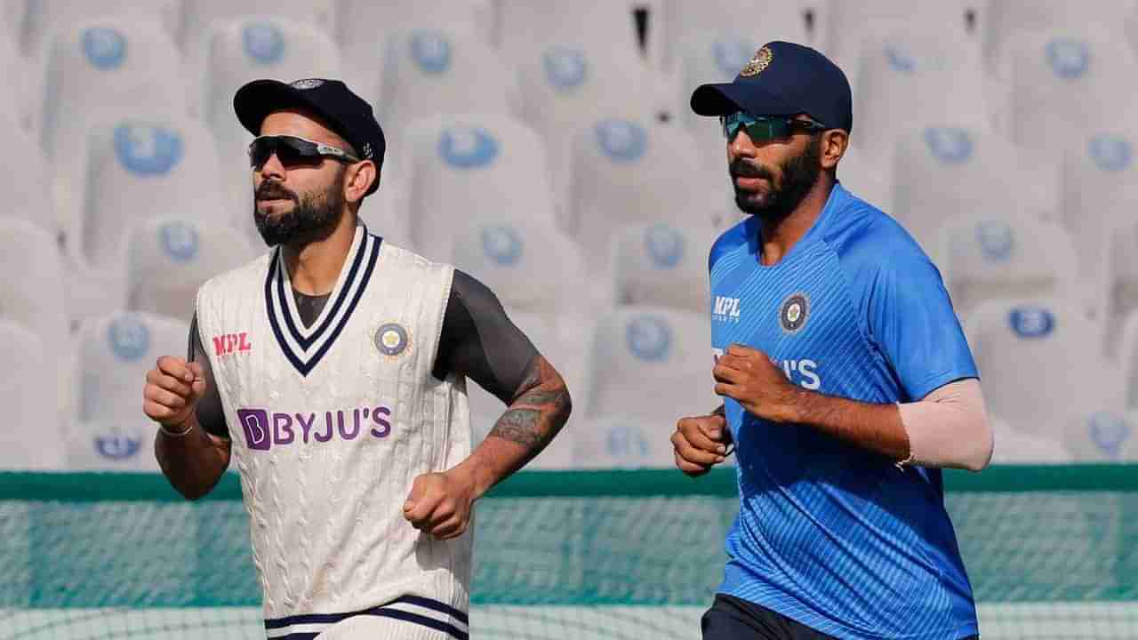 IND vs SL, 1st Test, LIVE Streaming: વિરાટ કોહલી રમશે 100મી ટેસ્ટ, જાણો ક્યારે, ક્યાં અને કેવી રીતે મેચ જોઇ શકાશે