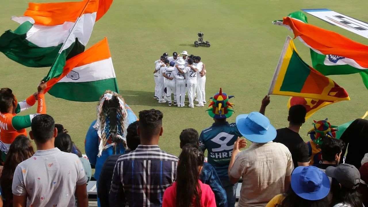 IND vs SL, 2nd Test, LIVE Streaming: આજે ભારત અને શ્રીલંકા વચ્ચે ડે નાઇટ ટેસ્ટ, જાણો ક્યારે, ક્યાં અને કેવી રીતે મેચ જોઇ શકાશે