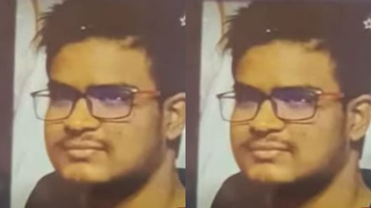 Ukraine Russia War : ખાર્કીવમાં એક ભારતીય વિદ્યાર્થીનું મોત, વિદેશ મંત્રાલયે આપી જાણકારી