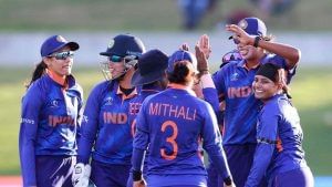 ICC Women ODI Rankings: ન્યુઝીલેન્ડ સામેની મેચ પહેલા મિતાલી રાજ-સ્મૃતિ માંધના માટે ખરાબ સમાચાર