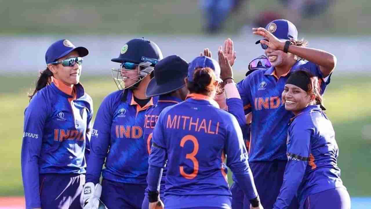 ICC Women ODI Rankings: ન્યુઝીલેન્ડ સામેની મેચ પહેલા મિતાલી રાજ-સ્મૃતિ માંધના માટે ખરાબ સમાચાર