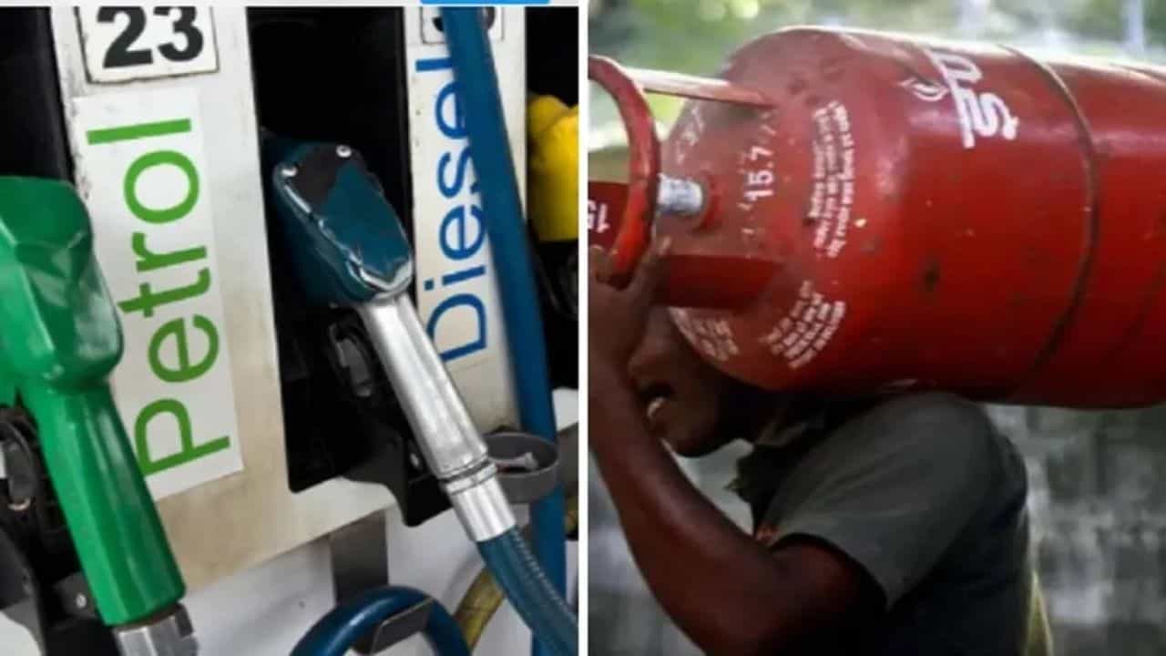 Maharashtra: મોંઘવારીએ લગાવી આગ! મુંબઈમાં LPG સિલિન્ડરના ભાવ 949.50, પરભણીમાં પેટ્રોલ 113. 50ના પાર