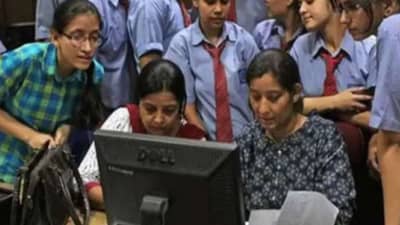 JEE Main Exam 2022: JEE Main અને NEET-UG પ્રવેશ પરીક્ષાની તારીખો આવતા અઠવાડિયે જાહેર થવાની સંભાવના