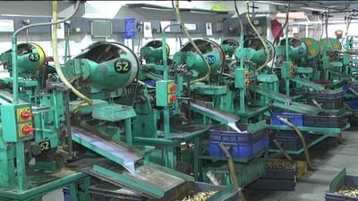 જામનગરનો બ્રાસ ઉદ્યોગ ભાવ વધારો, મોંઘવારી, હરીફાઈ સહિતના અનેક સંકટોથી ઘેરાયો, ઉદ્યોગોને ટકાવી રાખવા મુશ્કેલ