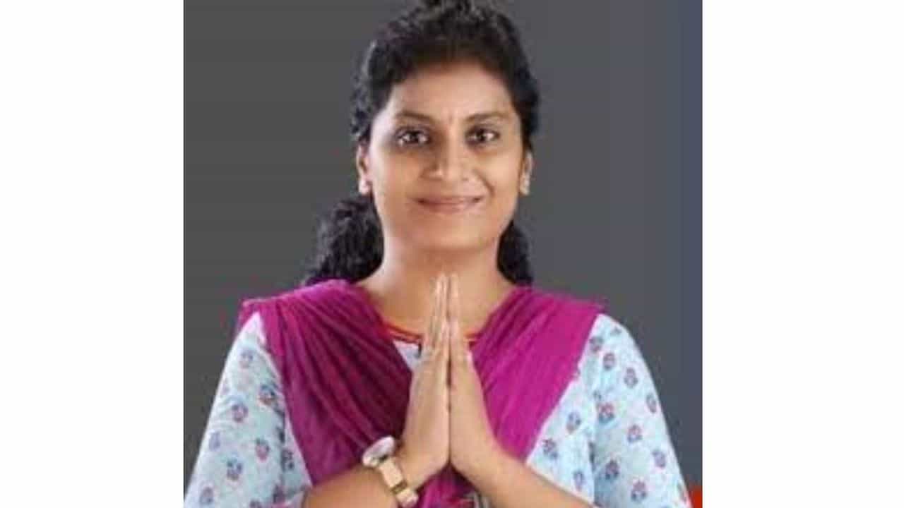 ગુજરાત મહિલા કોંગ્રેસના પ્રમુખ તરીકે જેની ઠુંમરની નિમણૂંક, જાણો કોણ છે જેની ઠુંમર