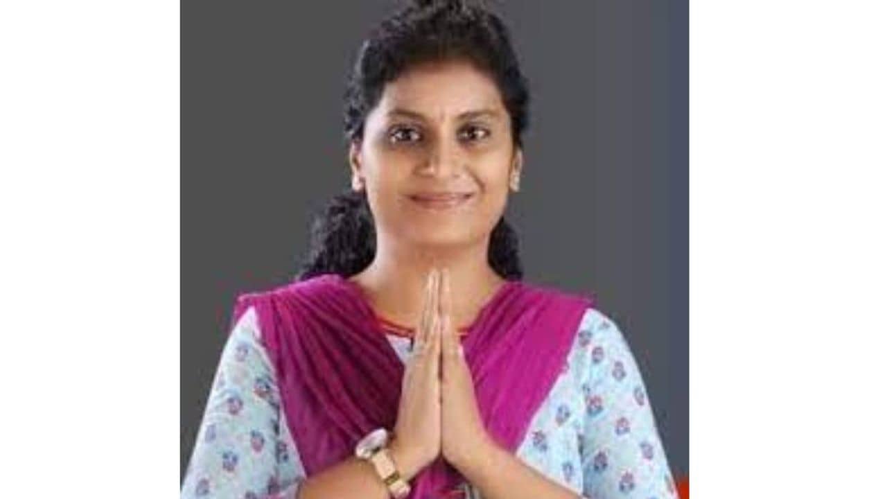 ગુજરાત મહિલા કોંગ્રેસના પ્રમુખ તરીકે જેની ઠુંમરની નિમણૂંક, જાણો કોણ છે જેની ઠુંમર