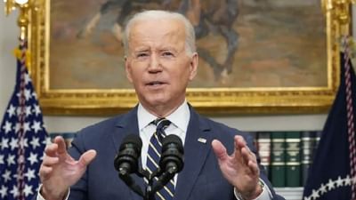 Russia-Ukraine War: યુક્રેનથી માત્ર 100 કિમી દૂર પોલેન્ડ પહોંચ્યા જો બાઈડન, નાટો માટે કેમ આટલું મહત્વનું છે આ સ્થળ ?