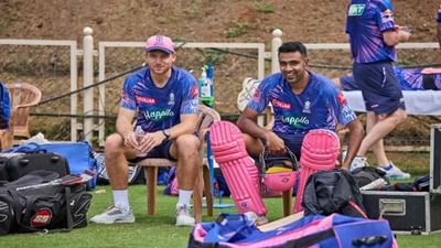 IPL 2022: આર અશ્વિન અને જોસ બટલરે માંકડિંગ વિવાદ પર તેમના વિચારો વ્યક્ત કર્યા