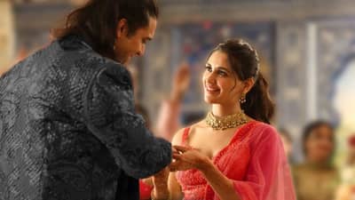 જુબિન નૌતિયાલે ડેટિંગની અફવાઓનું ખંડન કર્યું, કહ્યું- નિકિતા મારી ખૂબ જ પ્રિય...