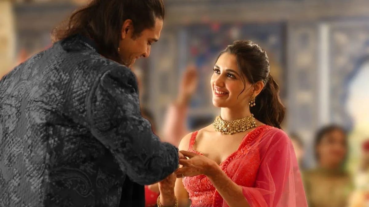 જુબિન નૌતિયાલે ડેટિંગની અફવાઓનું ખંડન કર્યું, કહ્યું- 'નિકિતા મારી ખૂબ જ પ્રિય...'