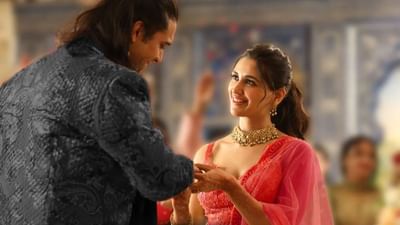 જુબિન નૌતિયાલે ડેટિંગની અફવાઓનું ખંડન કર્યું, કહ્યું- 'નિકિતા મારી ખૂબ જ પ્રિય...'