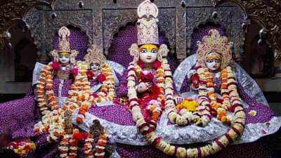 ભક્તોને ઘેલું લગાવે છે અયોધ્યાના કનક ભવનની આ પ્રતિમા! જાણો કનક બિહારીનો મહિમા