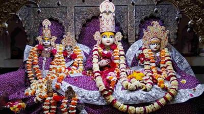 ભક્તોને ઘેલું લગાવે છે અયોધ્યાના કનક ભવનની આ પ્રતિમા! જાણો કનક બિહારીનો મહિમા