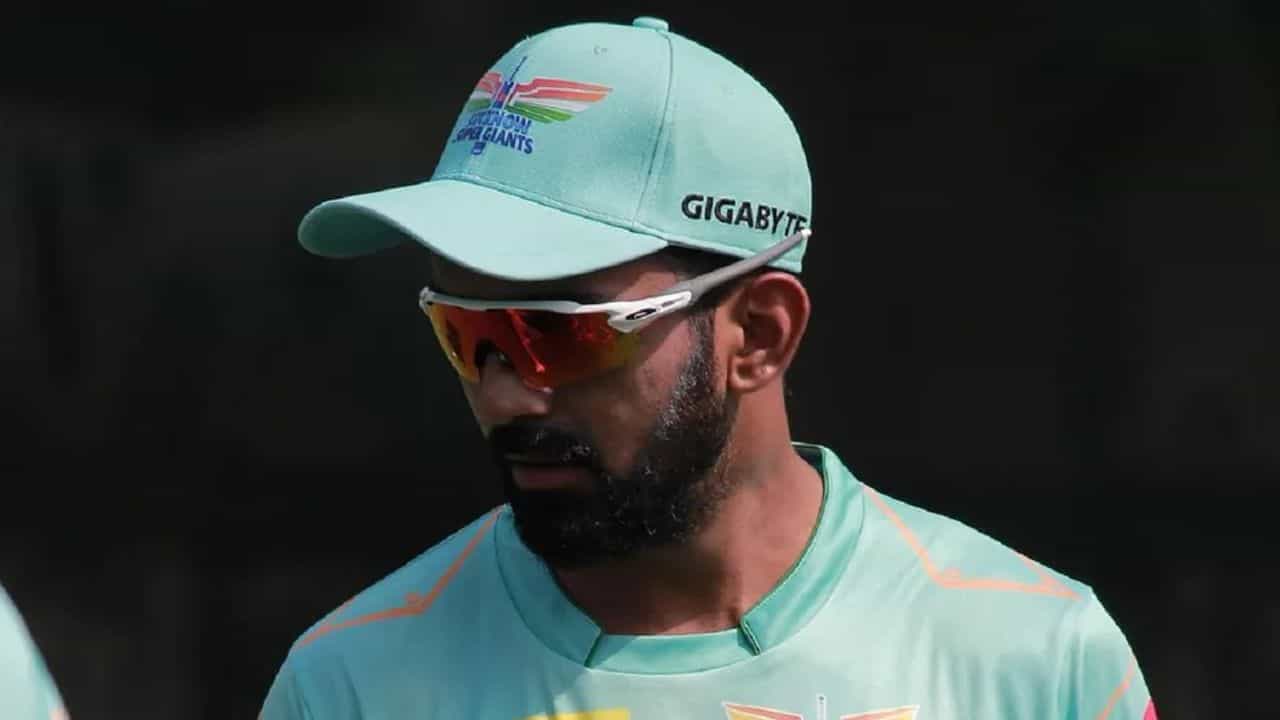 IPL 2022: KL Rahul ની માતાએ 27 વર્ષ સુધી તેની સાથે ખોટું બોલ્યા, સત્ય સામે આવતાં તે સ્તબ્ધ થઈ ગયો, જાણો શું છે મામલો?