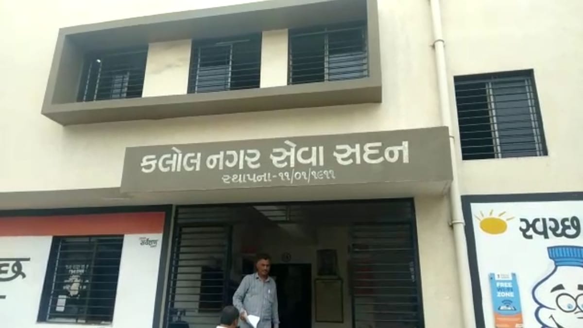 Gandhinagar: રોગચાળો બેકાબૂ બનતા તબીબી ટીમના કલોલમાં ધામા, એક સપ્તાહમાં 500થી વધુ ઝાડા-ઉલ્ટીના કેસ નોંધાયા
