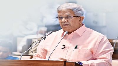 ઊર્જા પ્રધાન કનુ દેસાઈની મોટી જાહેરાત, ખેડૂતોને મળશે 6 કલાકથી વધુ વીજળી