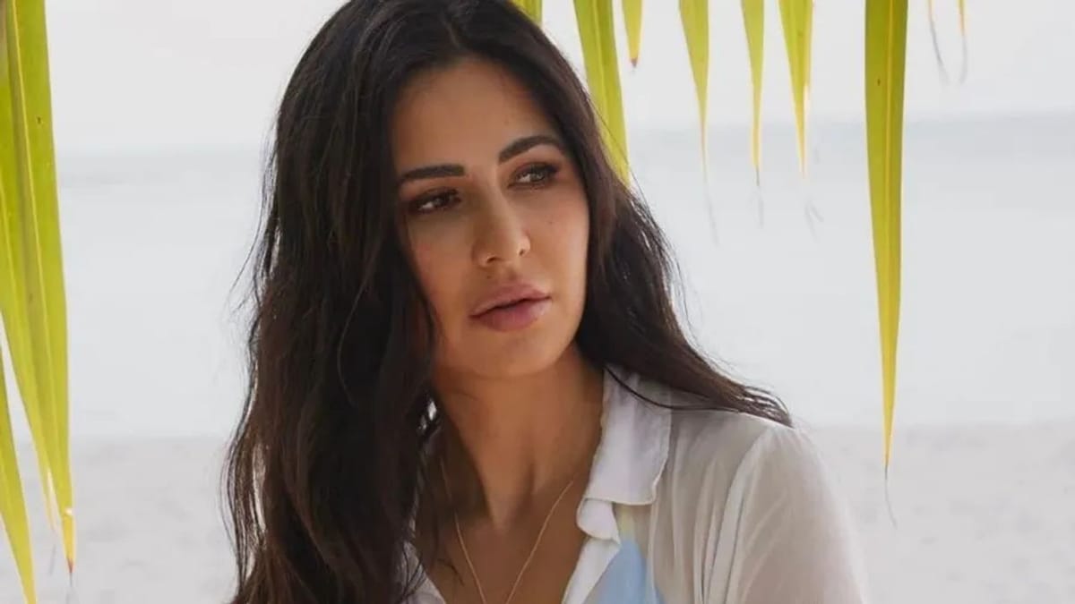 Best Business Woman: લગ્ન પછી ચમક્યું કેટરીનાનું નસીબ, મળ્યો 'બ્યુટી એન્ટરપ્રેન્યોર ઓફ ધ યર'નો ખિતાબ