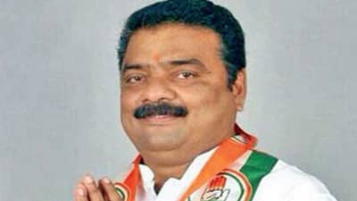 ખેડબ્રહ્માના કોંગ્રેસના ધારાસભ્ય અશ્વિન કોટવાલ બે-ચાર દિવસમાંઆપશે રાજીનામું, કોંગ્રેસને પડી શકે છે ફટકો