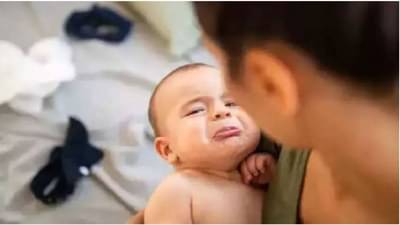 Child care: જાણો એવા ચિહ્નો જે સૂચવે છે કે તમારું બાળક યોગ્ય રીતે વિકાસ કરી રહ્યું છે કે નહીં