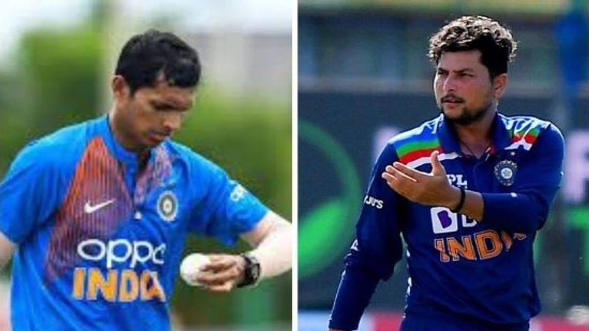 BCCI Contracts: એક-એક કરોડની સેલરી વાળા આ બંને ખેલાડીઓ બહાર, બોર્ડે બંનેને કોઇ જ ગ્રેડ માટે પસંદ ના કર્યા