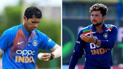 BCCI Contracts: એક-એક કરોડની સેલરી વાળા આ બંને ખેલાડીઓ બહાર, બોર્ડે બંનેને કોઇ જ ગ્રેડ માટે પસંદ ના કર્યા