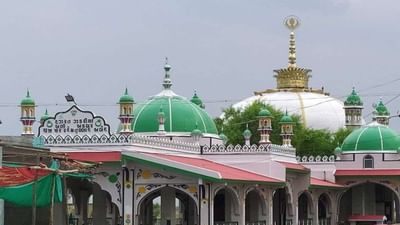 Kutch : બે વર્ષ બાદ કોમી એકતાના પ્રતિક હાજીપીરના મેળાનું આયોજન, તૈયારીઓ પુરજોશમાં