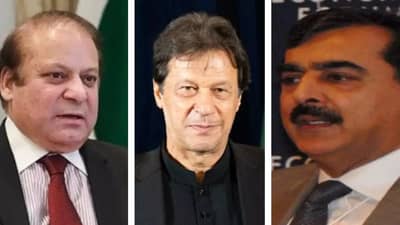 પાકિસ્તાનમાં રાજકીય સંકટ વચ્ચે જાણો કોણ છે સૌથી લાંબો કાર્યકાળ પૂરો કરનાર પાકિસ્તાનના પ્રધાનમંત્રી