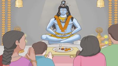 Shiv Poojan: જો આવી રીતે કરશો મહાદેવની પૂજા તો પૂર્ણ થશે આપની દરેક મનોકામના !